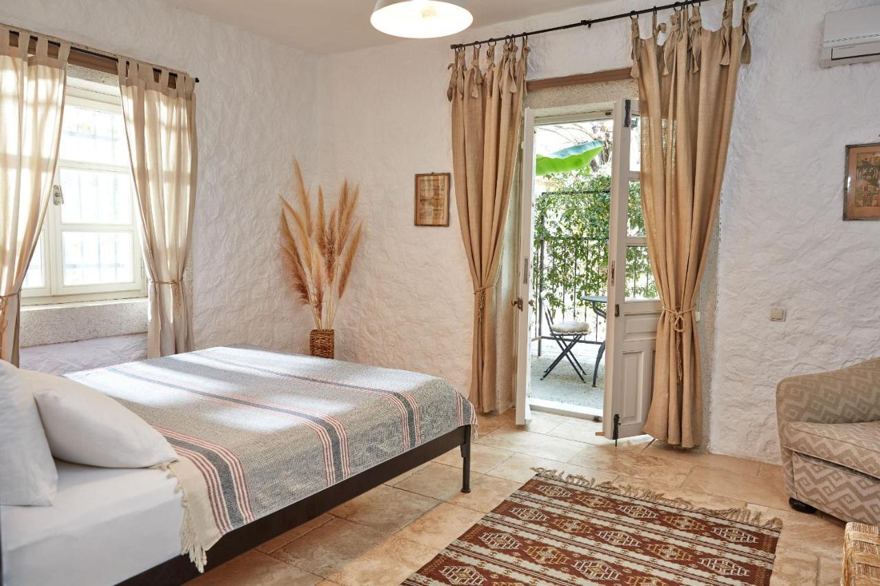 Morro Alacati Exterior photo