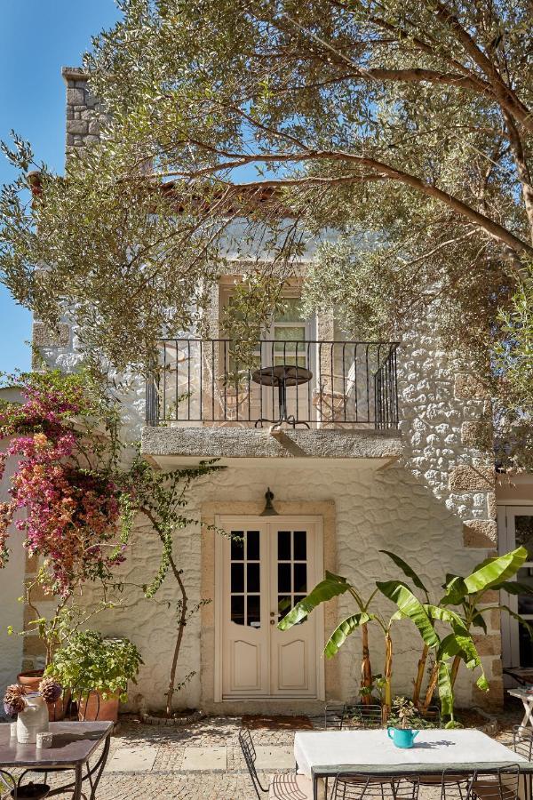 Morro Alacati Exterior photo