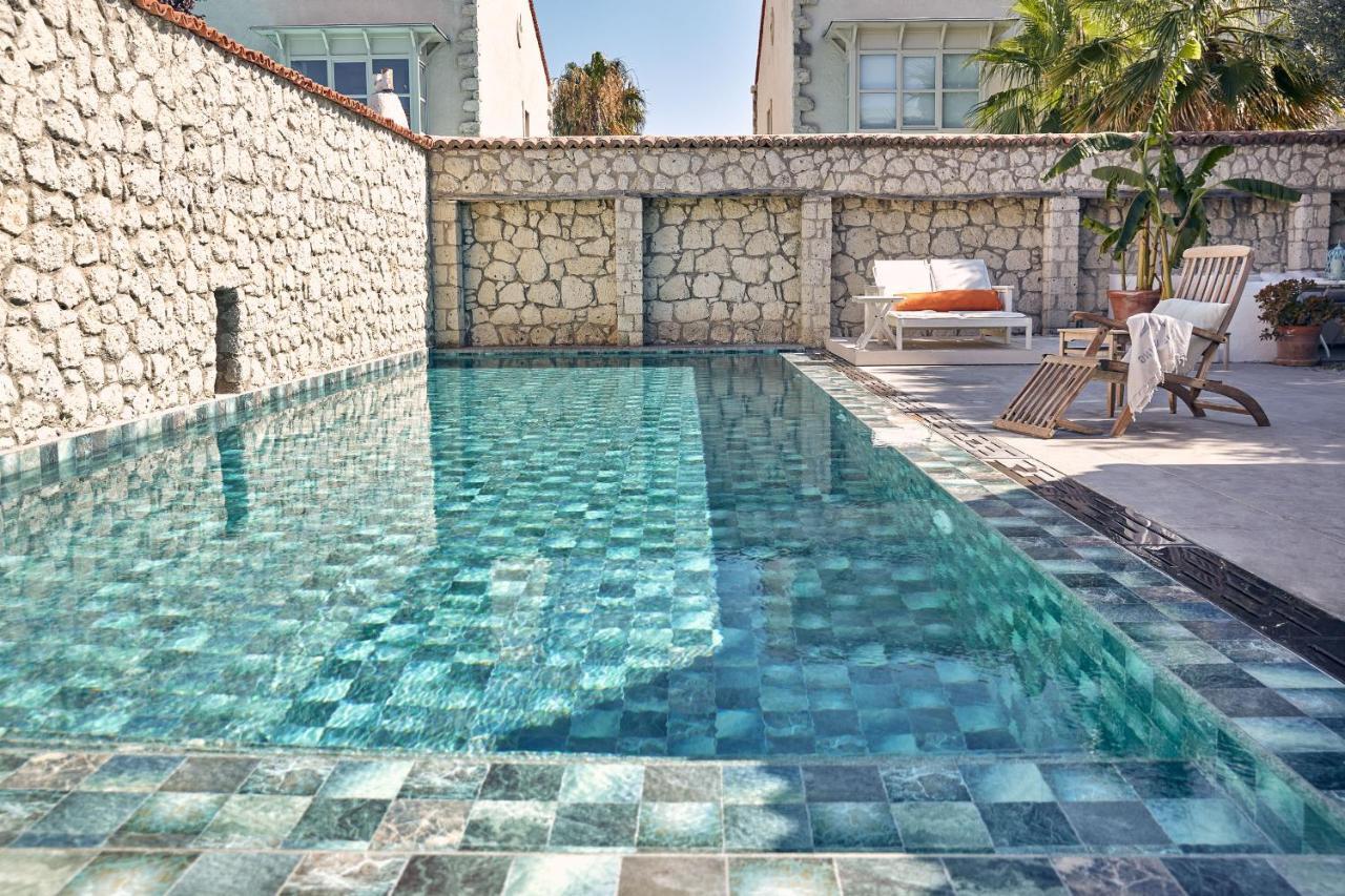 Morro Alacati Exterior photo
