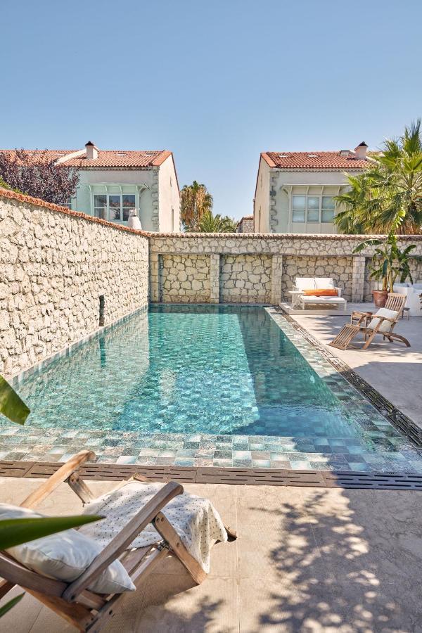 Morro Alacati Exterior photo